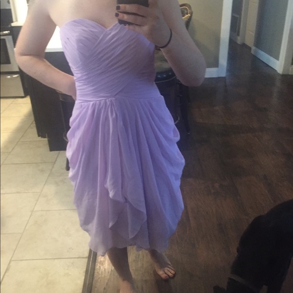 Dress - Picture 4 of 4